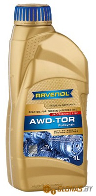 Ravenol AWD-TOR Fluid 1л