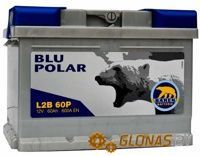 Baren Blue Polar (60Ah) - фото
