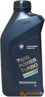 Bmw TwinPower Turbo Longlife-04 0W-30 1л - фото