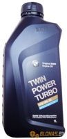 Bmw TwinPower Turbo Longlife-12 FE 0W-30 1л - фото