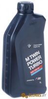 BMW M TwinPower Turbo 10W-60 1л - фото