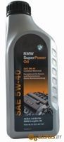 Bmw SuperPowerOil Longlife-98 5W-40 1л - фото