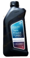Bmw TwinPower Turbo Longlife-01 5W-30 1л - фото