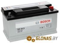 Bosch S3 013 (590122072) 90 А/ч - фото