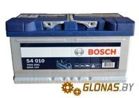 Bosch S4 Silver S4010 (80Ah) - фото