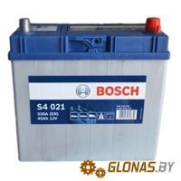 Bosch S4 Silver S4021 (45Ah) - фото