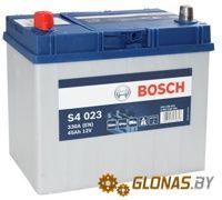 Bosch S4 Silver S4023 (45Ah) - фото