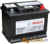 Bosch T3 005 (55Ah) - фото
