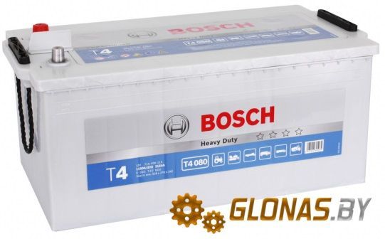 Bosch T4 080 (215Ah)