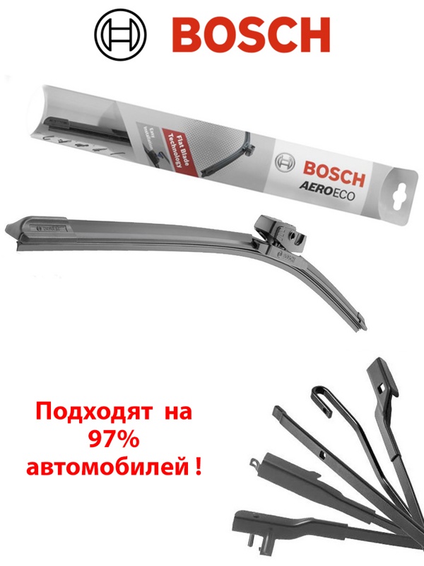 Bosch AeroECO AE380