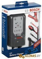 Bosch C7 - фото