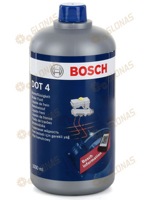 Bosch Dot 4 1л - фото