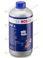 Bosch Dot 4 500мл - фото