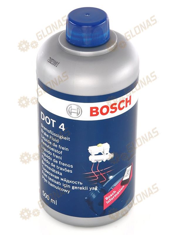 Bosch Dot 4 500мл