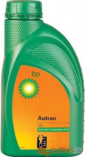 BP Autran MBX 1л