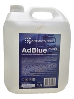 Carbosyntech AdBlue AUS32 4л - фото