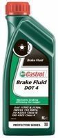 Castrol Brake Fluid DOT 4 1л