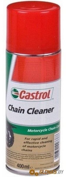 Castrol Chain Cleaner 400мл