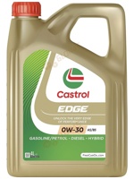 Castrol Edge 0W-30 A5/B5 4л - фото