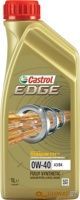 Castrol Edge Titanium FST 0W-40 1л