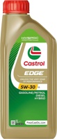 Castrol Edge 5w-30 LL 1л - фото