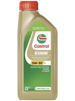 Castrol Edge 5w-30 LL 1л - фото