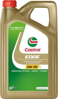 Castrol Edge 5w-30 LL 5л - фото