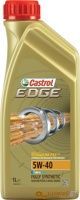 Castrol Edge Titanium FST 5W-40 C3 1л