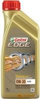 Castrol Edge Titanium FST 0W-30 A5/B5 1л - фото