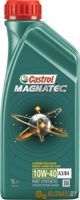 Castrol Magnatec 10W-40 R 1л - фото