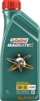 Castrol Magnatec 5w-30 A3/B4 1л - фото
