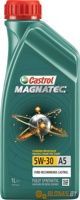 Castrol Magnatec 5w-30 A5 1л