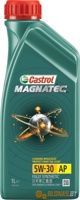 Castrol Magnatec 5w-30 AP 1л - фото