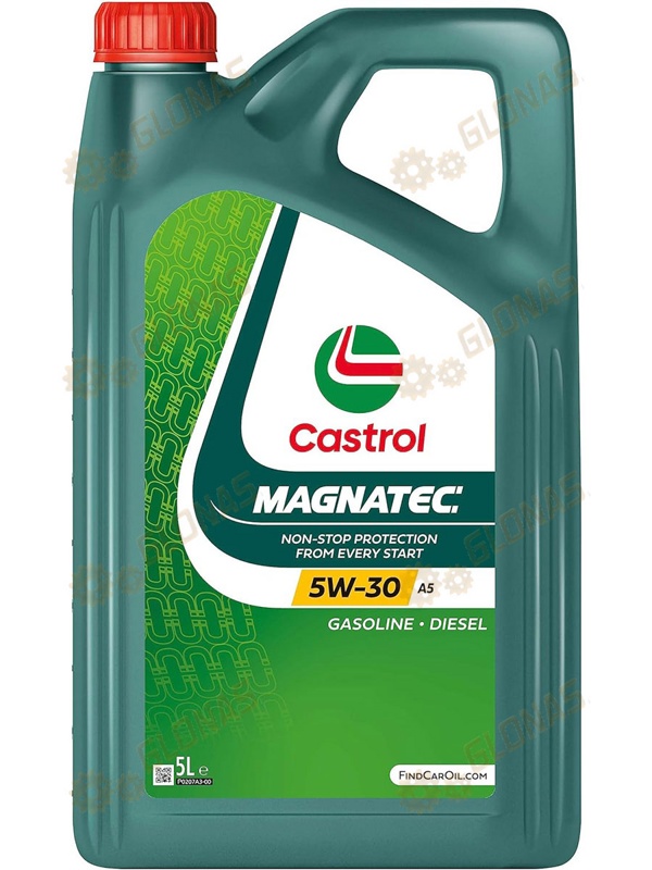 Castrol Magnatec A5 5W-30 5л