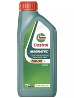 Castrol Magnatec D 0w-30 1л - фото