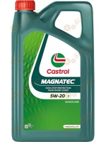 Castrol Magnatec E 5W-20 5л - фото