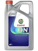 Castrol ON EV Transmission Fluid D1 5л - фото