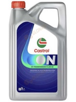 Castrol ON EV Transmission Fluid D2 5л - фото