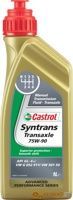Castrol Syntrans Transaxle 75W-90 1л