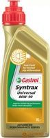 Castrol Syntrax Universal 80W-90 1л