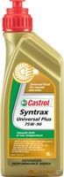 Castrol Syntrax Universal Plus 75W-90 1л