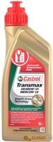 Castrol Transmax Dex VI Mercon LV 1л