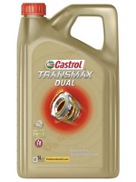 Castrol Transmax Dual 5л - фото