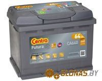 Centra Futura CA640 (64Ah) - фото