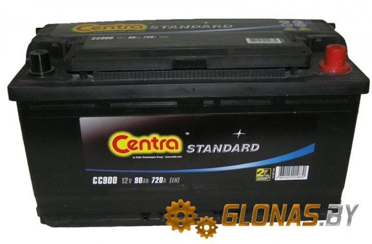 Centra Standard CC900 (90Ah)