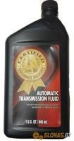 Certified Automatic Transmission Fluid 946мл - фото
