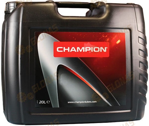 Champion New Energy PI 5W-40 20л
