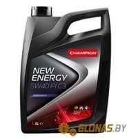 Champion New Energy PI 5W-40 5л