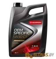 Champion OEM Specific C1 5W-30 5л