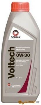 Comma Voltech 0W-30 1л